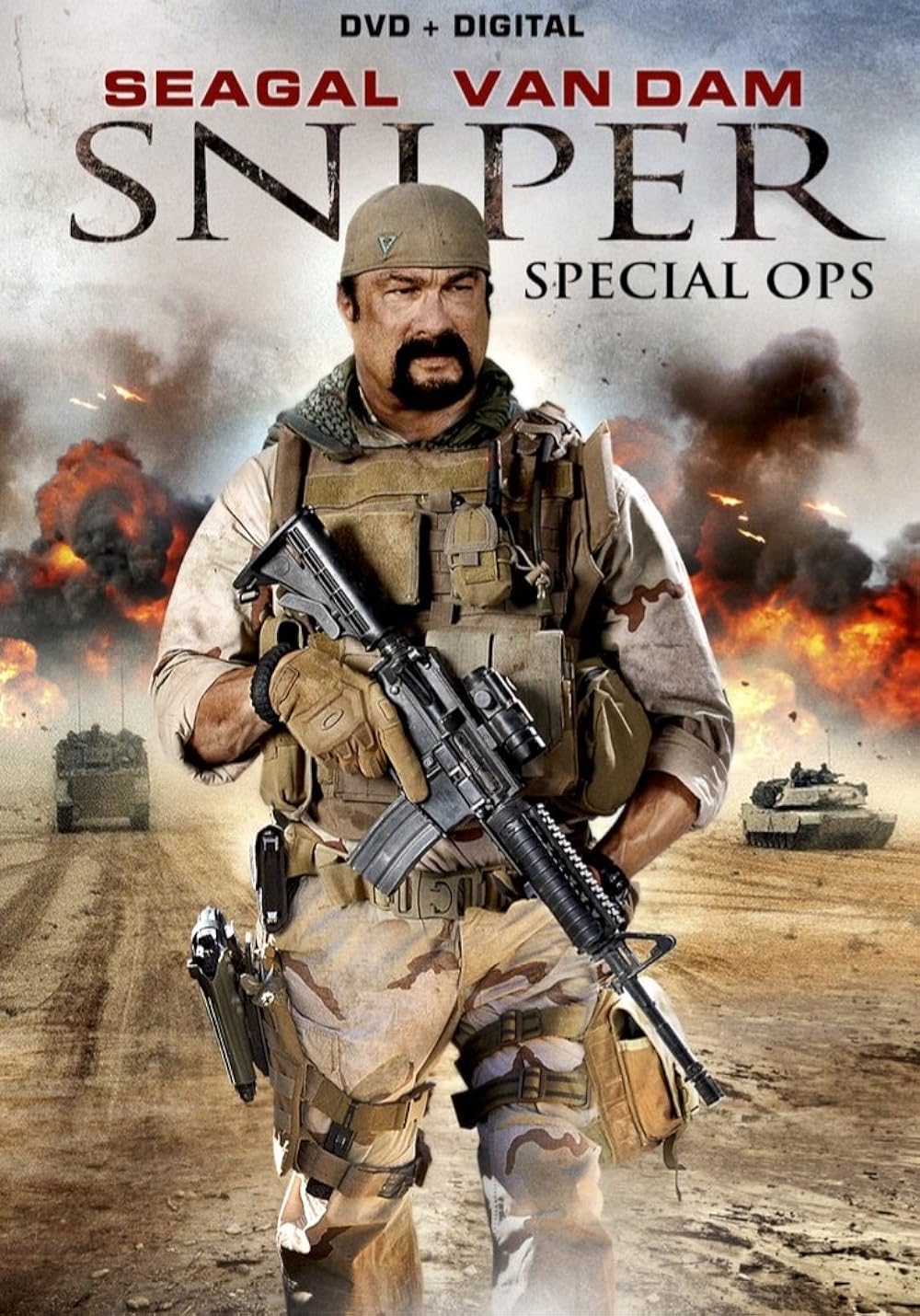 Sniper: Sniper: