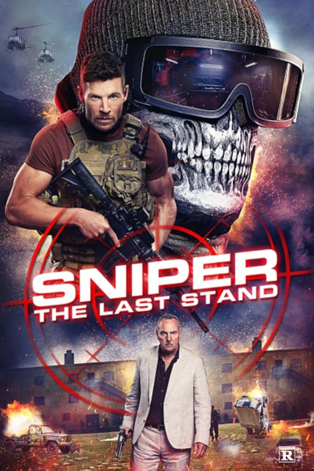 Sniper: