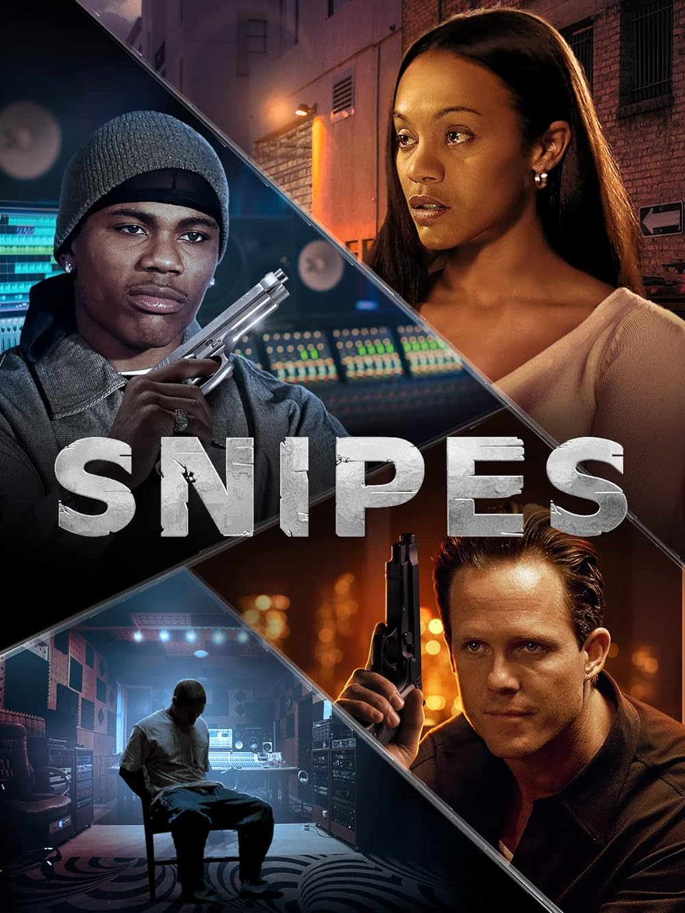 Snipes Snipes