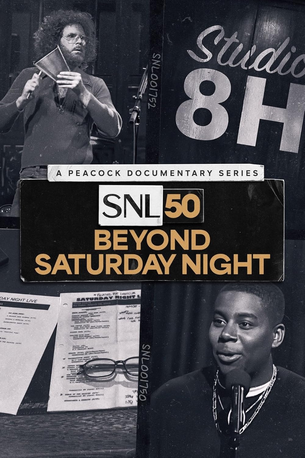 SNL50: SNL50: