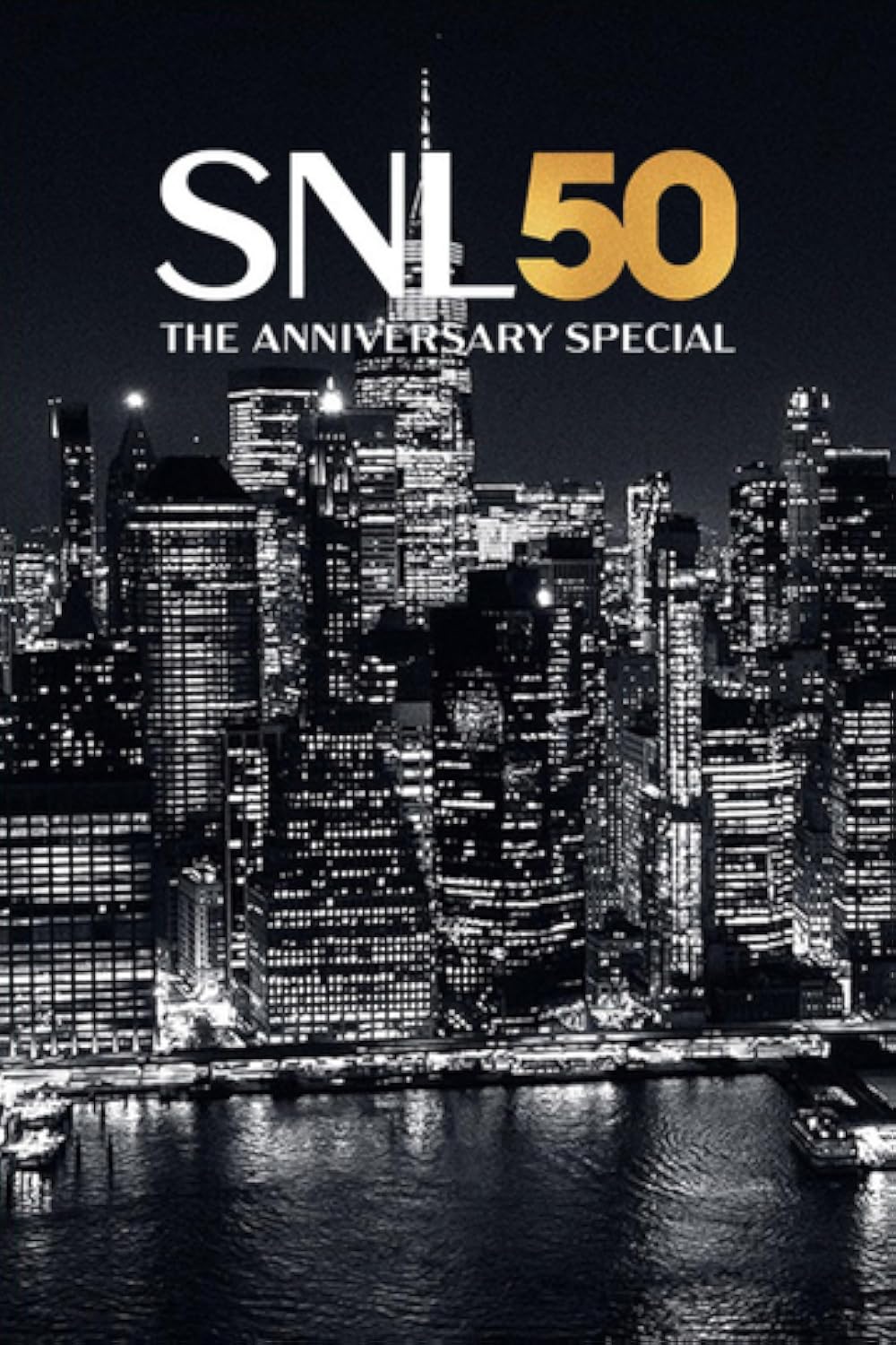SNL50: SNL50: