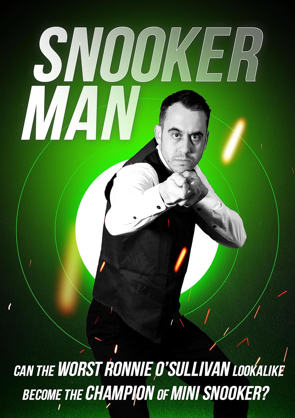 Snooker Snooker