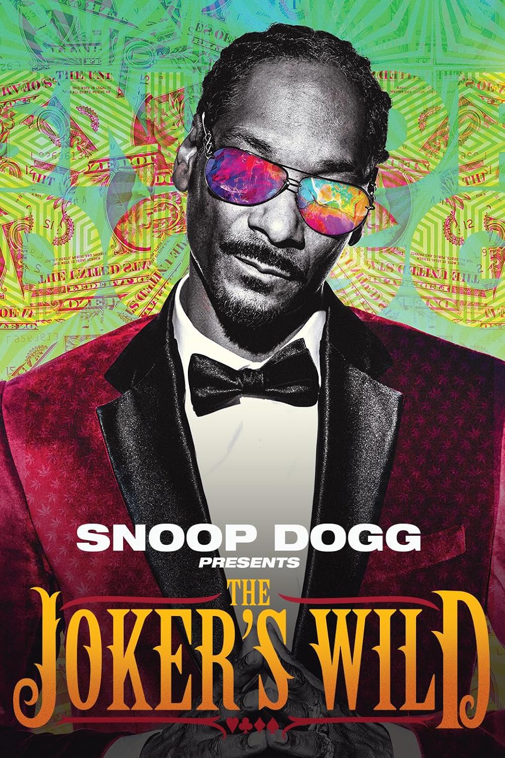 Snoop Snoop