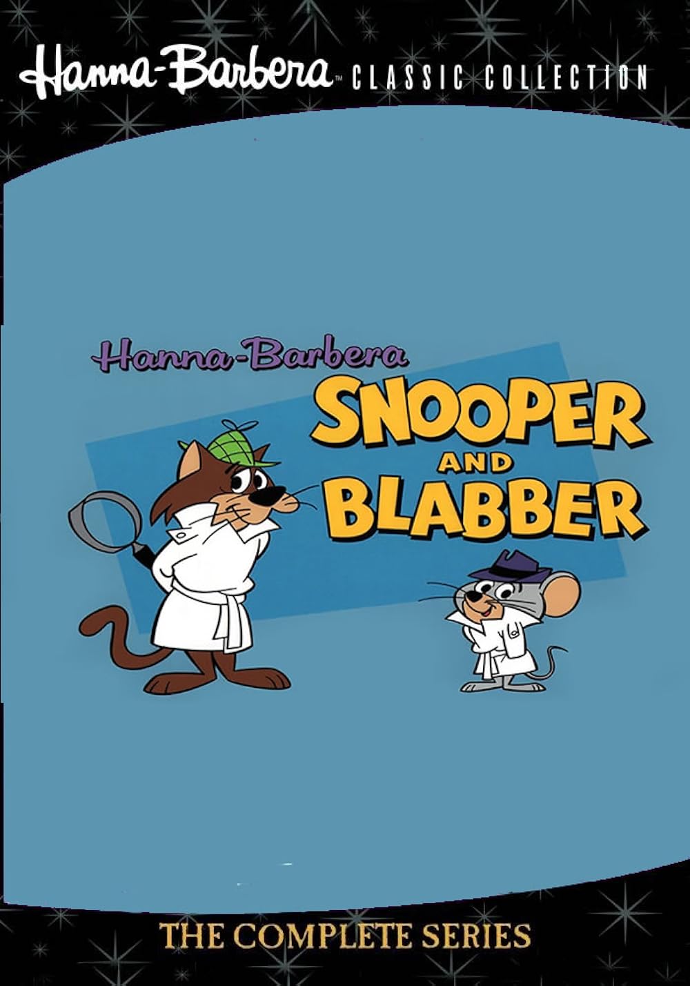Snooper Snooper