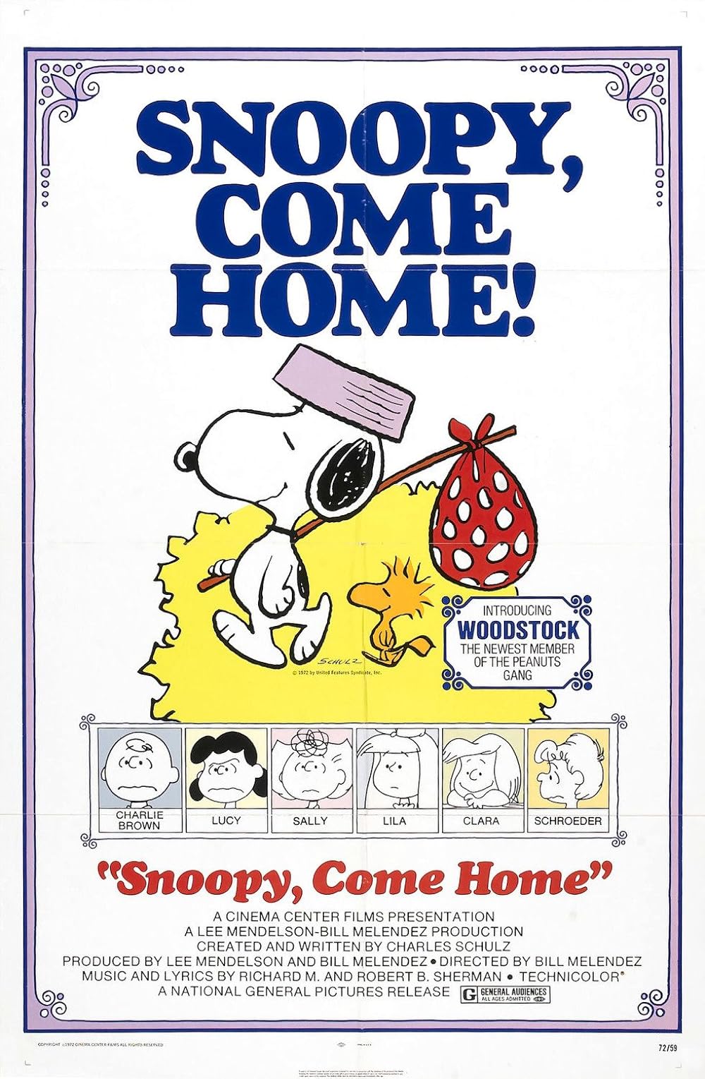 Snoopy