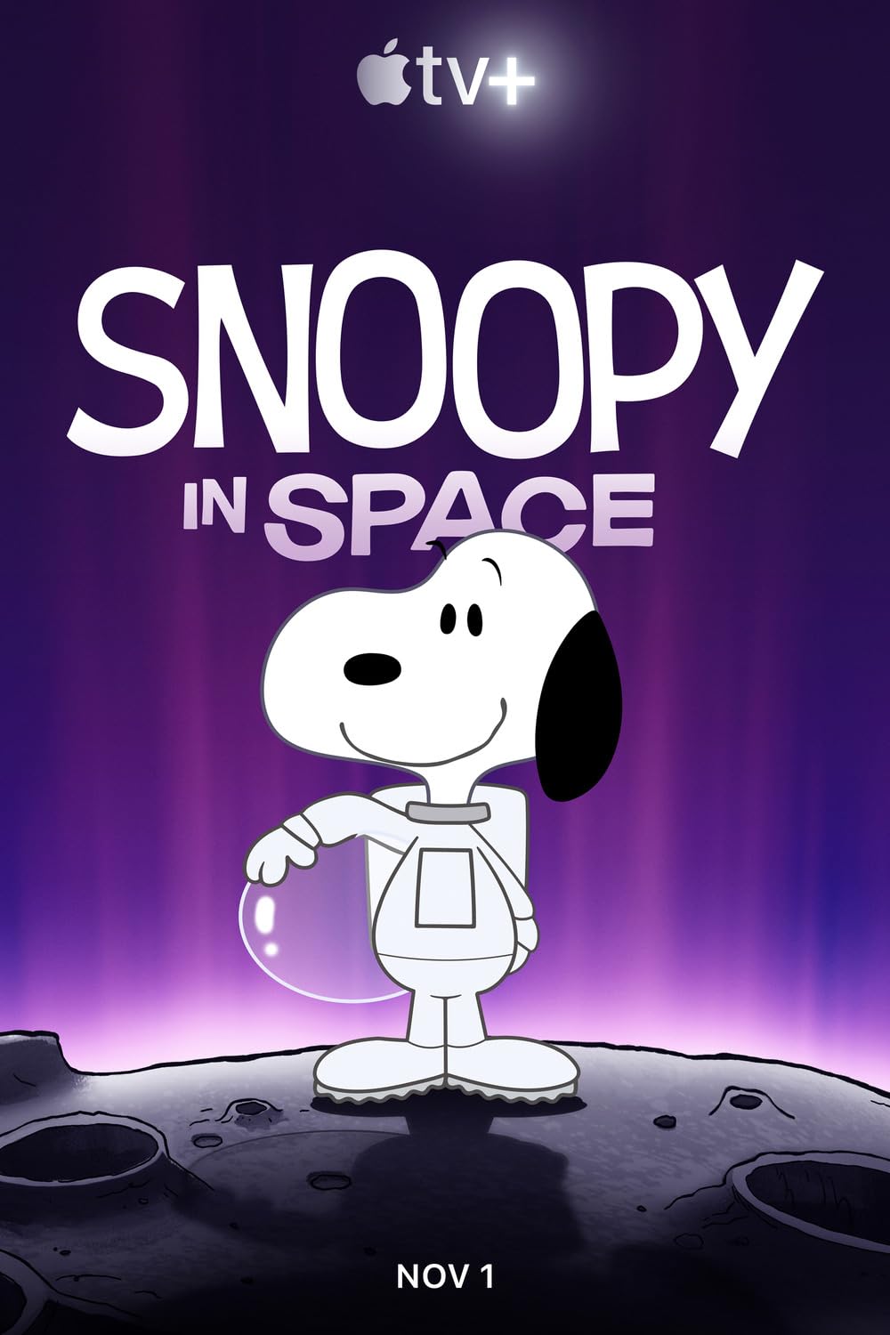 Snoopy Snoopy