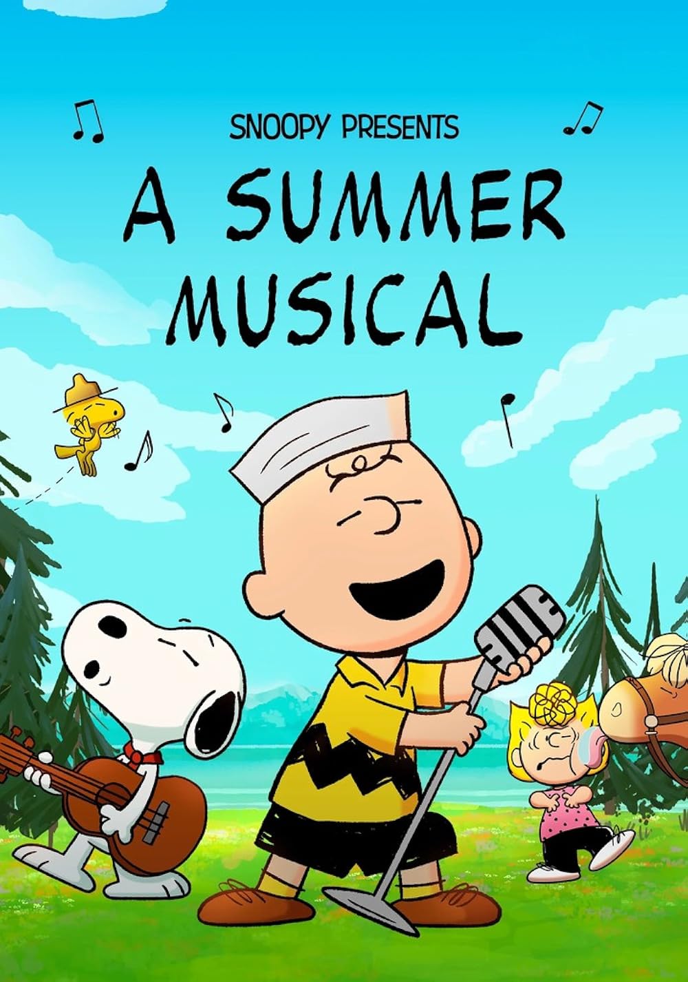 Snoopy Snoopy