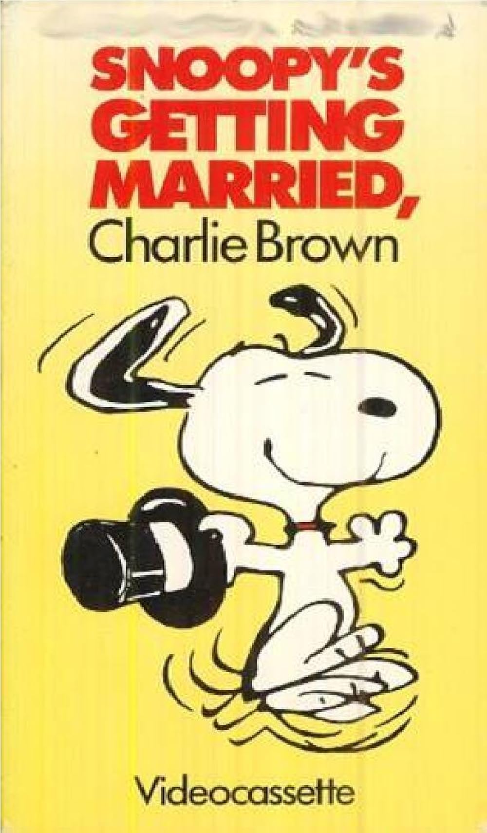 Snoopy's