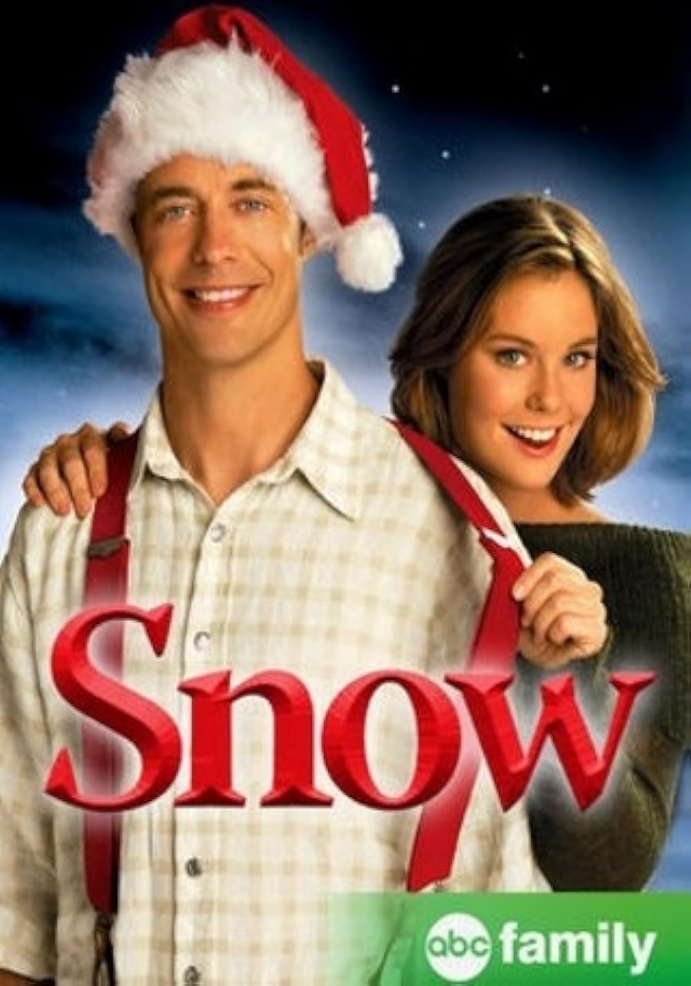 Snow Snow