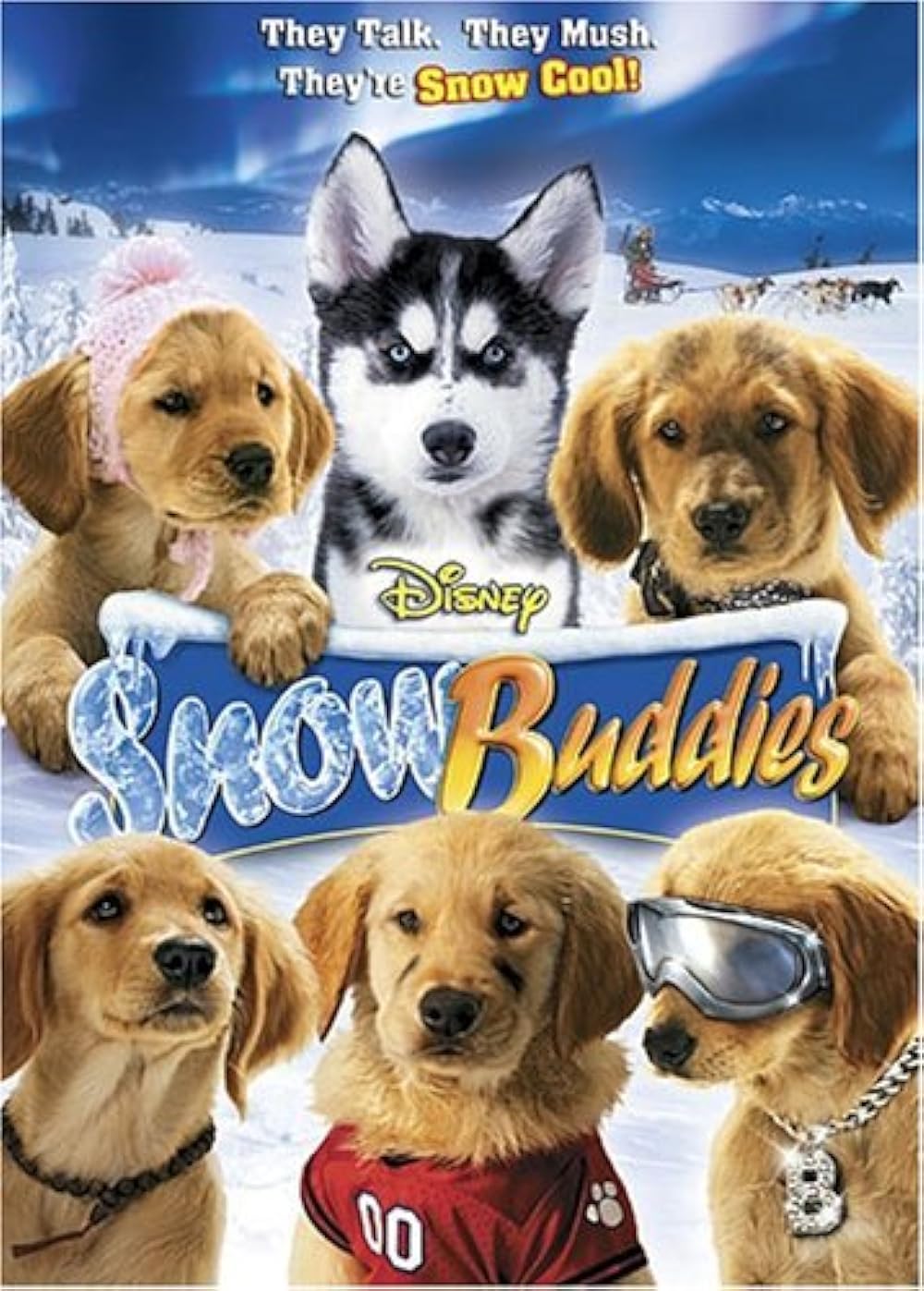 Snow Snow