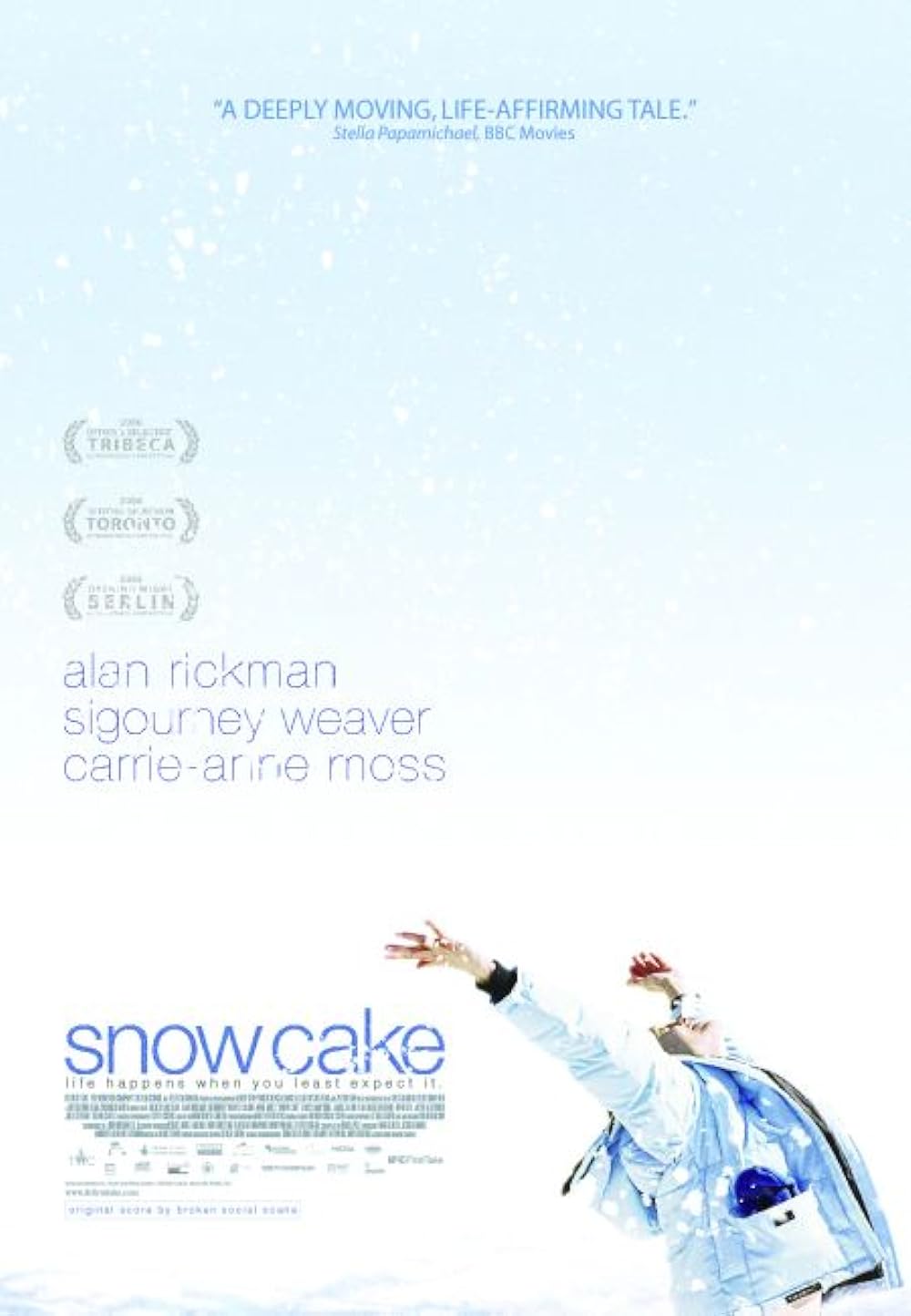 Snow Snow