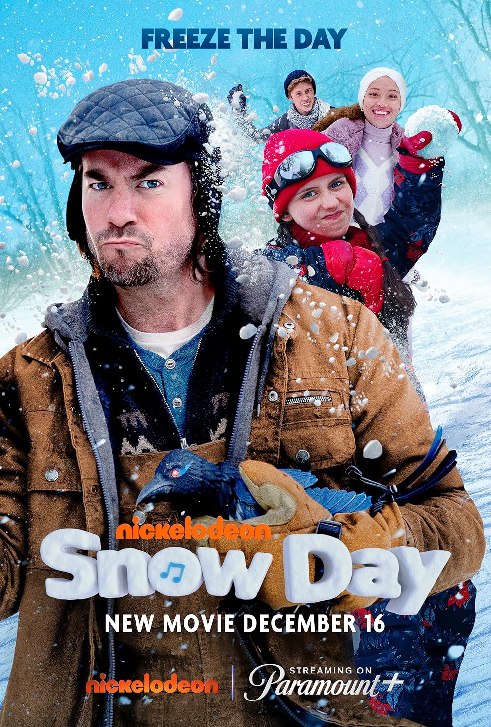Snow Snow
