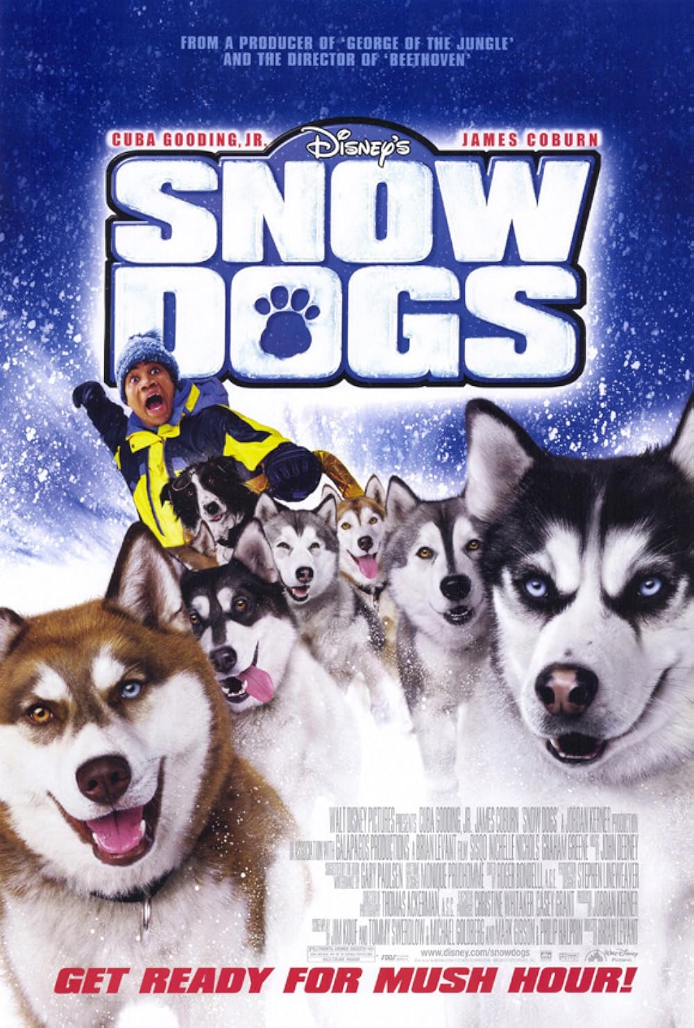 Snow Snow