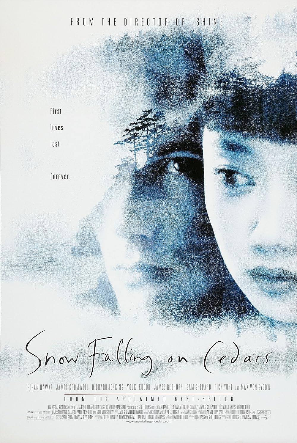 Snow
