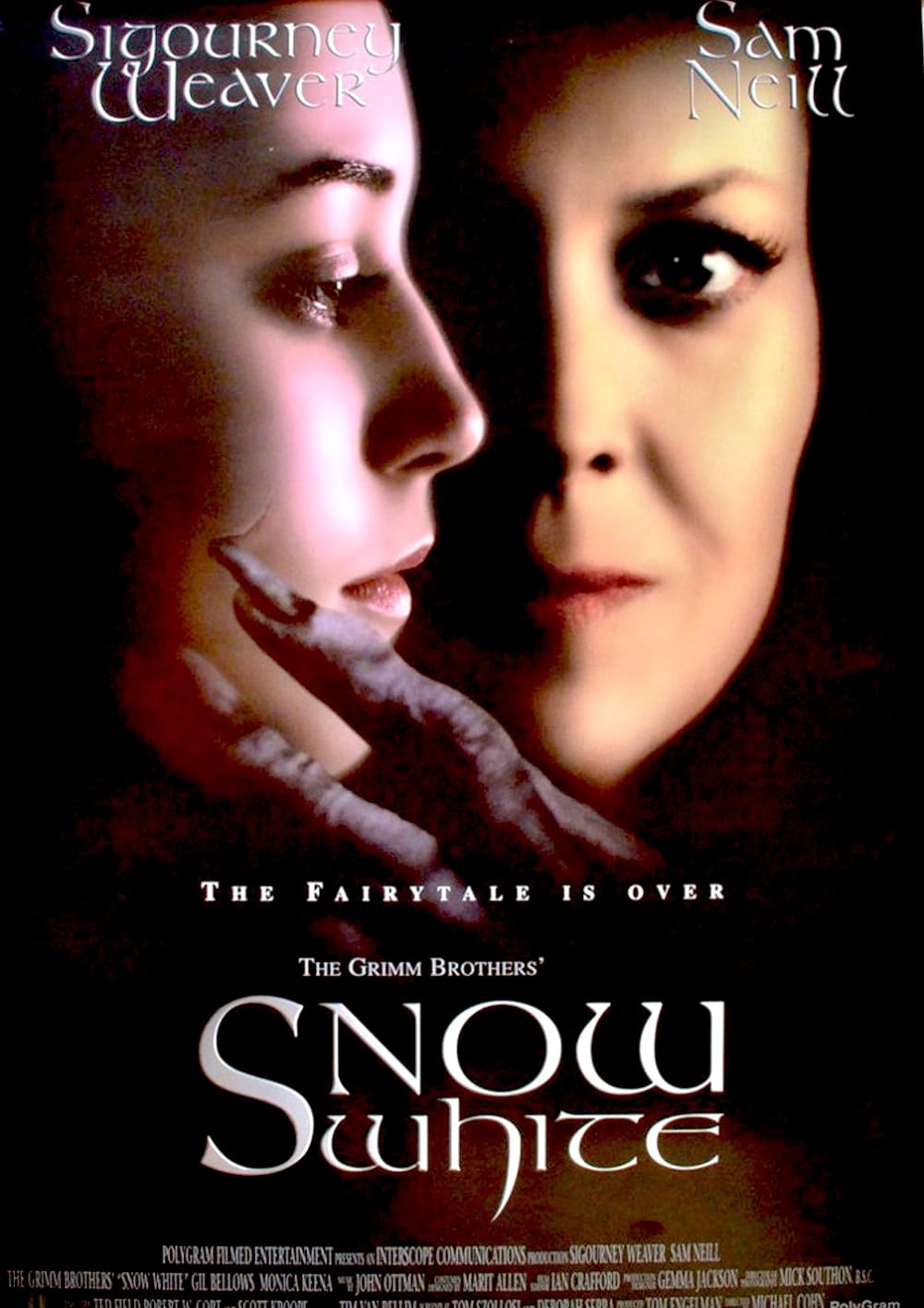 Snow