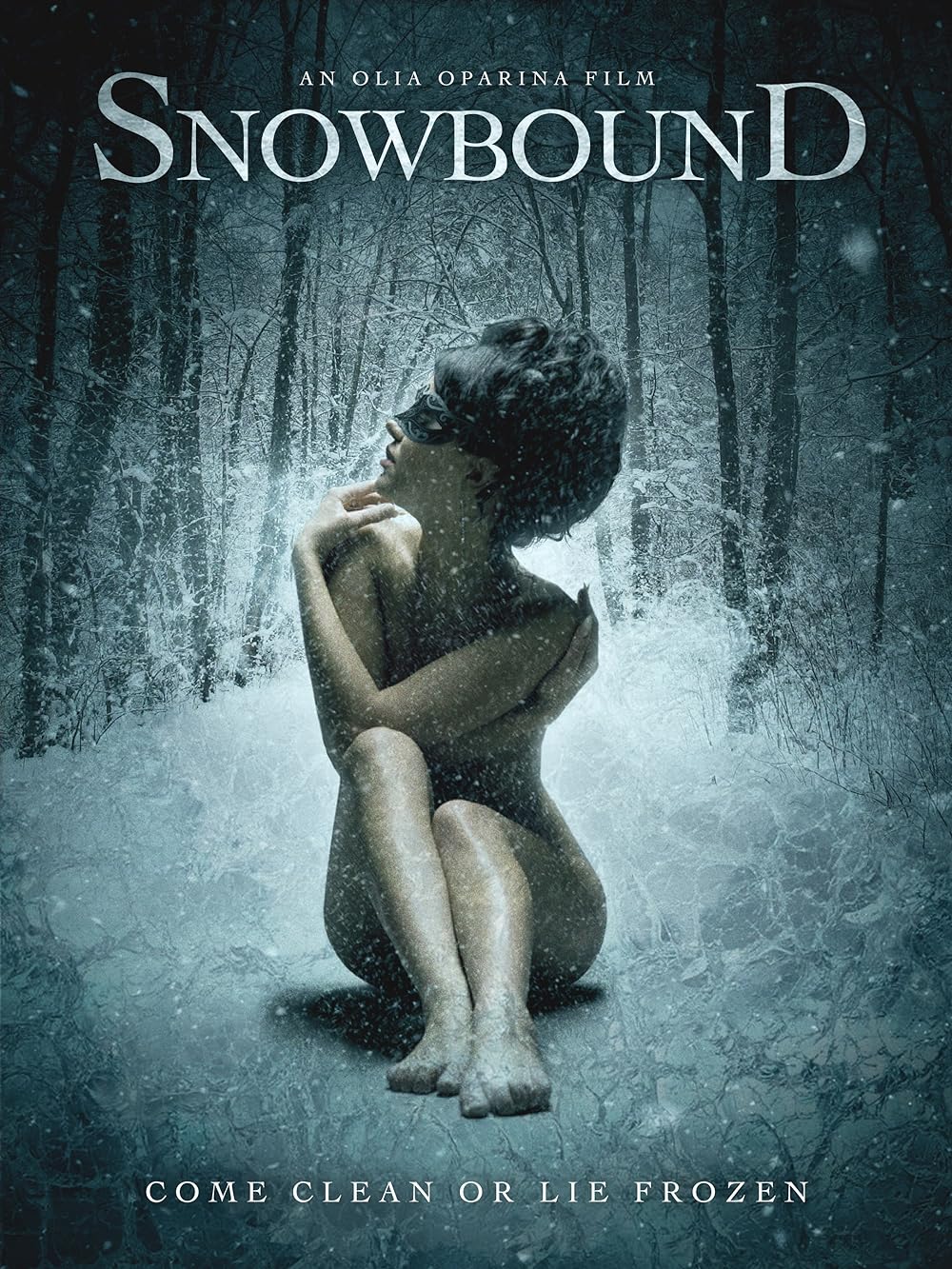 Snowbound Snowbound