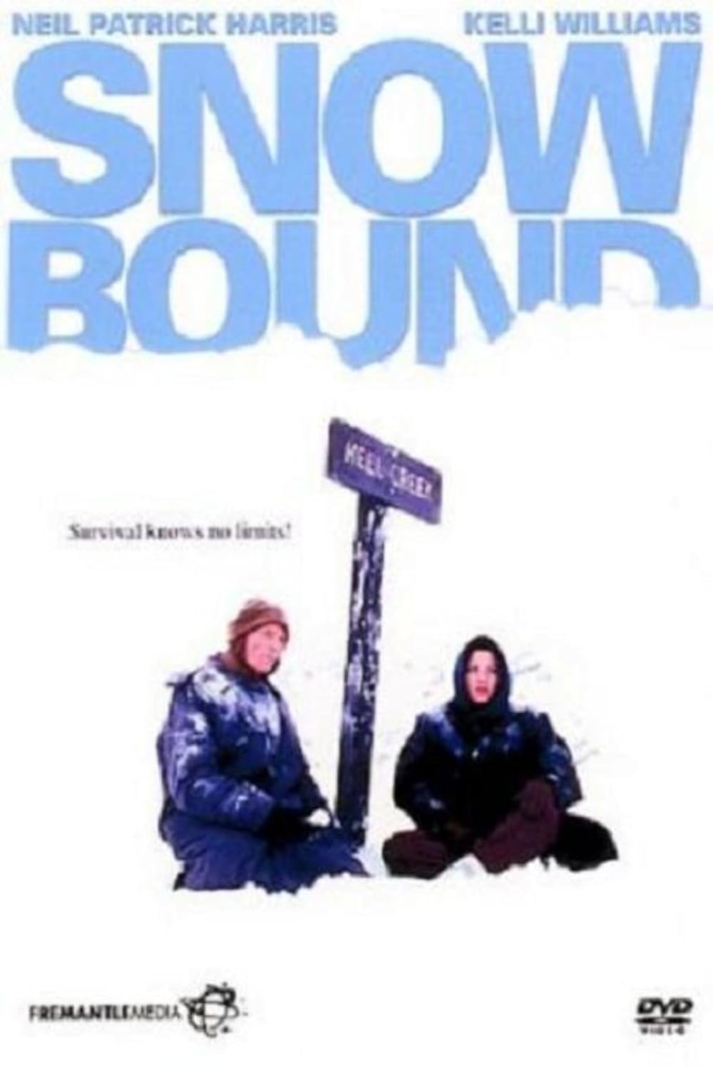 Snowbound: Snowbound: