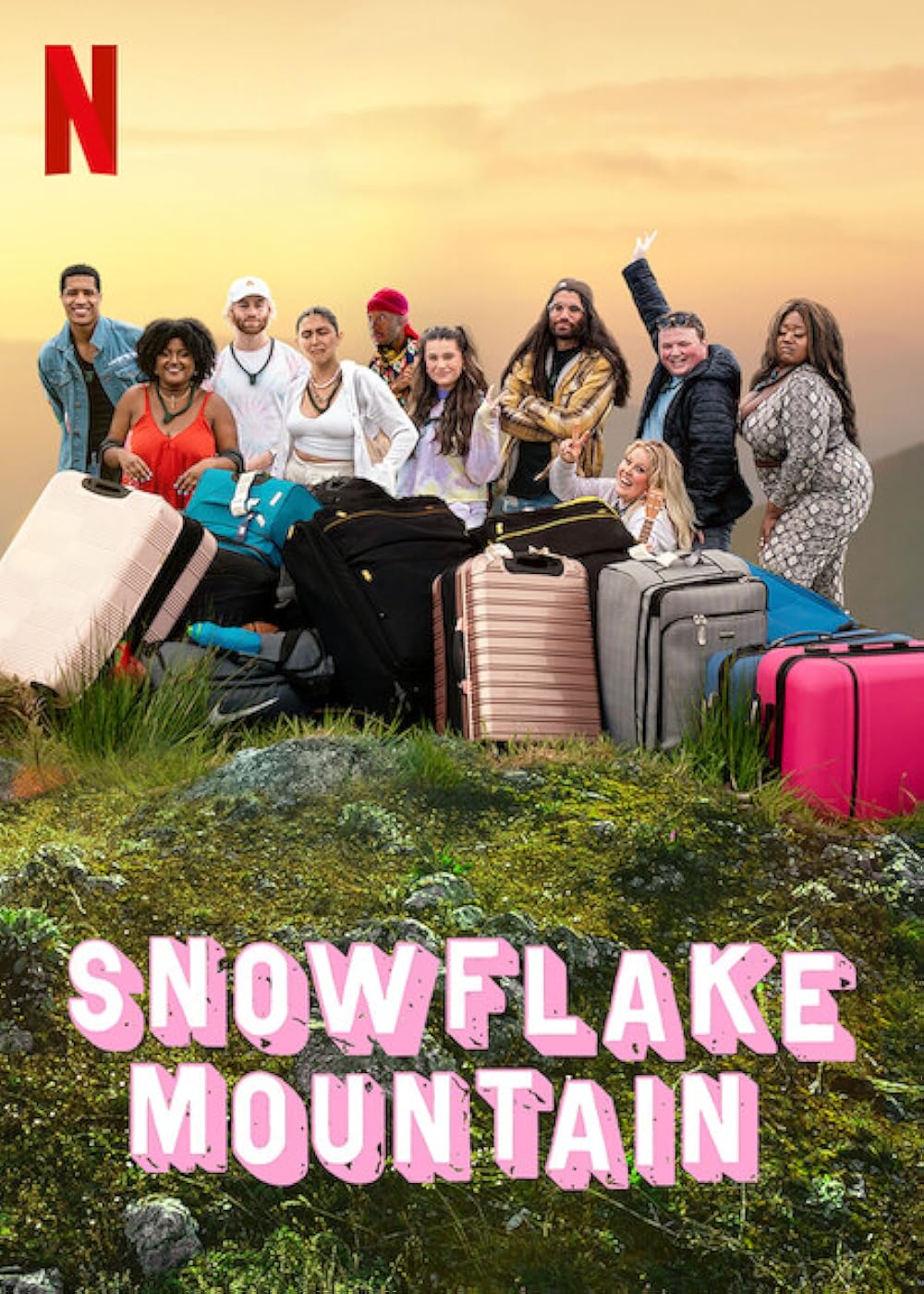 Snowflake Snowflake