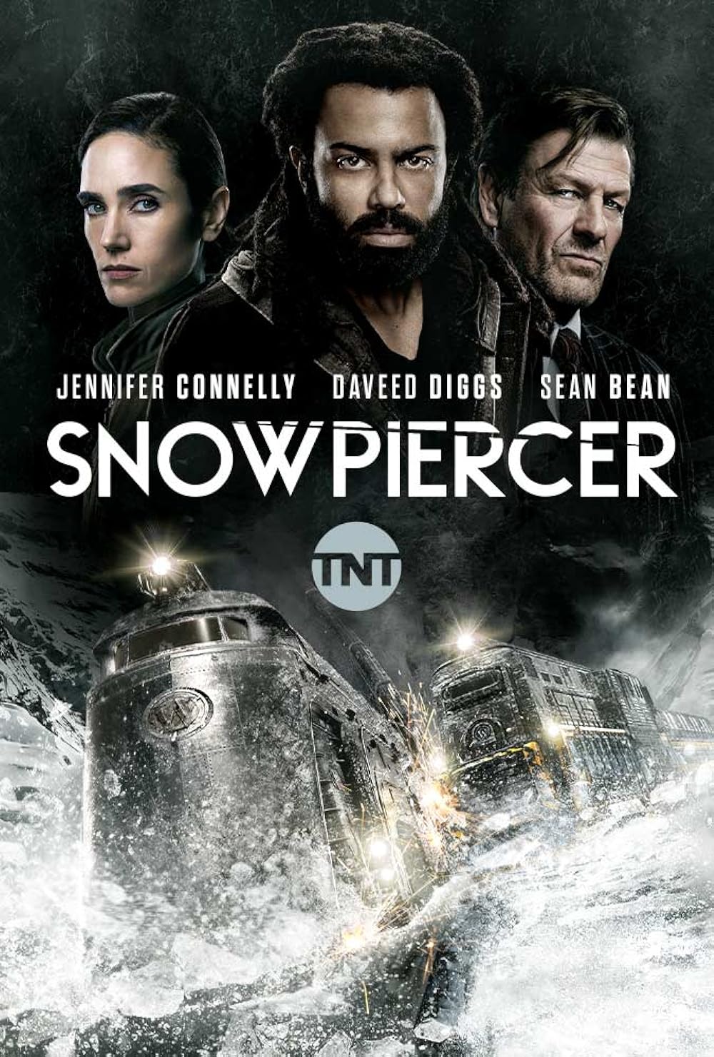 Snowpiercer Snowpiercer