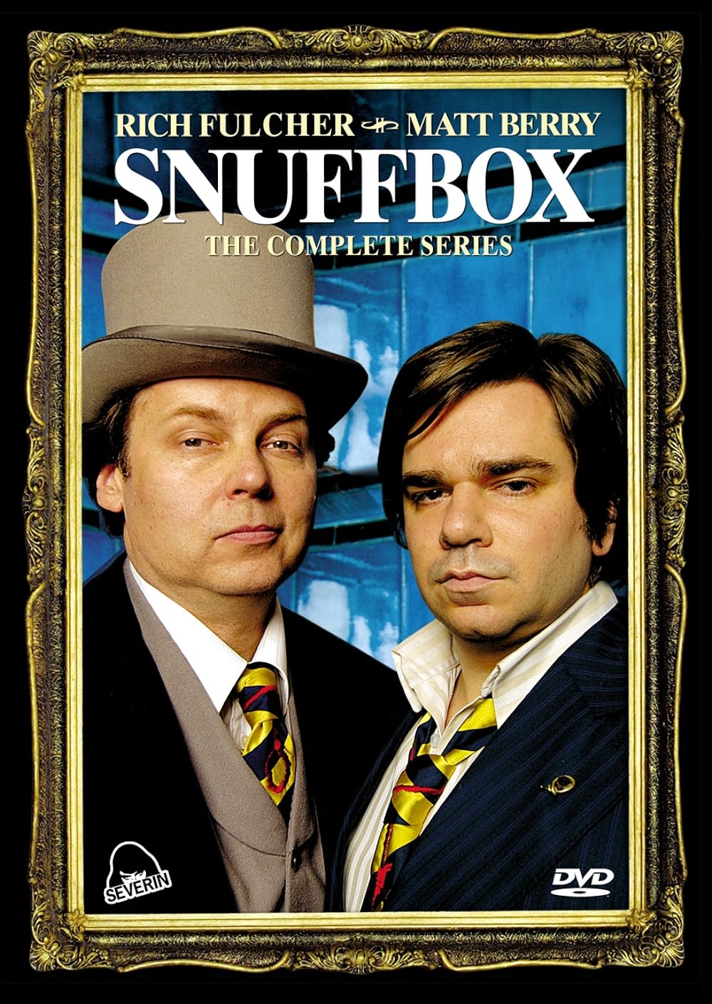 Snuff