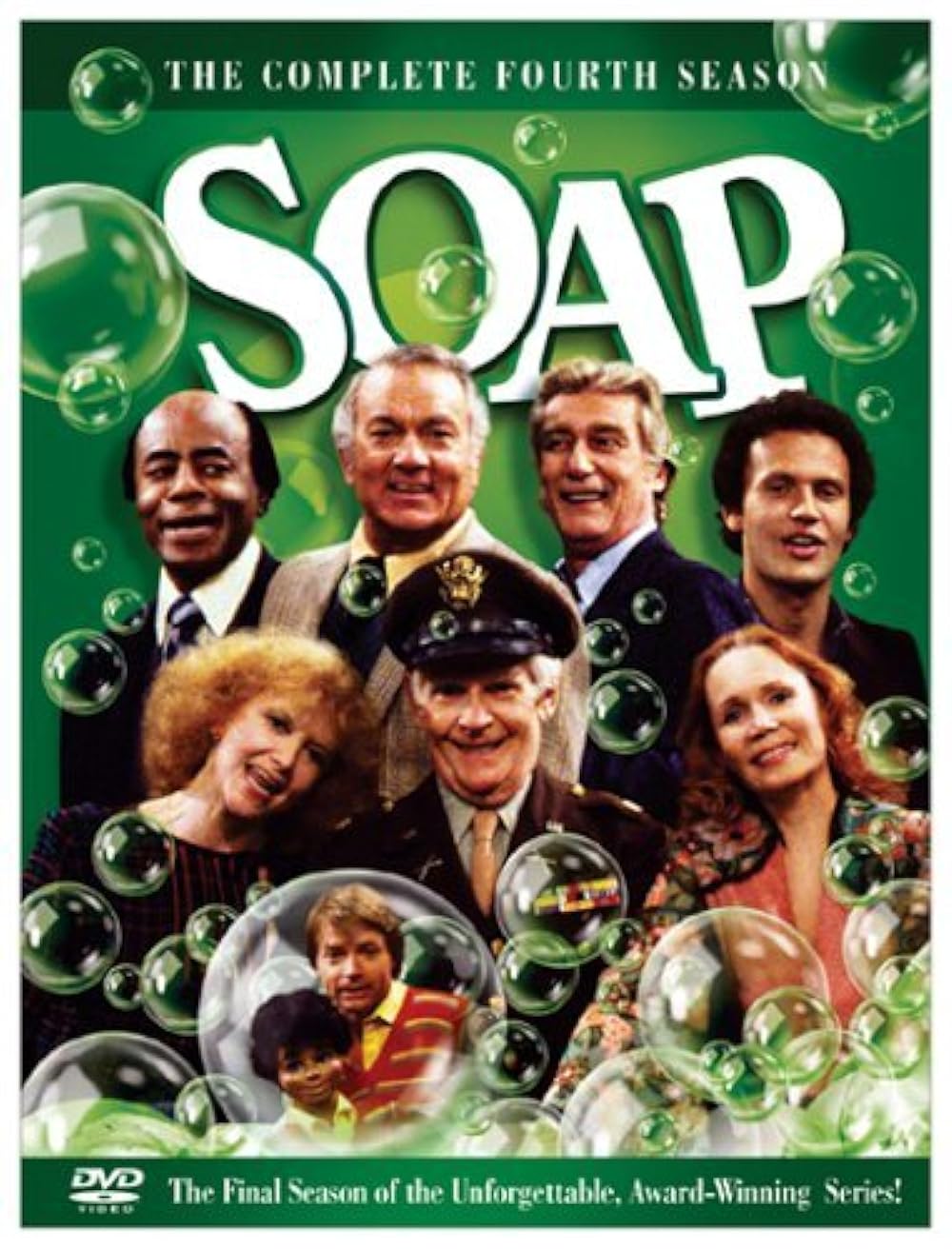 Soap