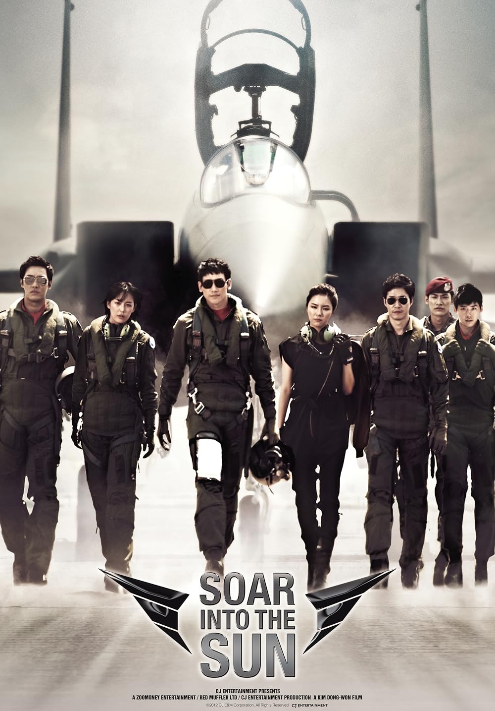 Soar