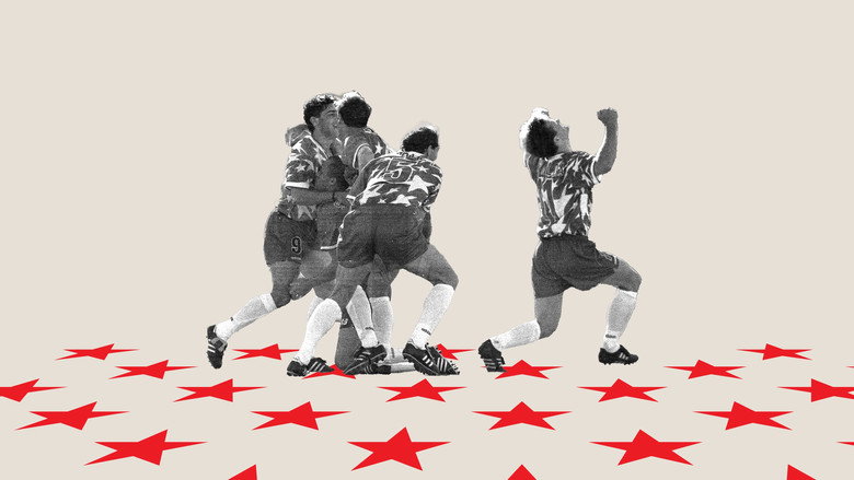 Soccer's Soccer's