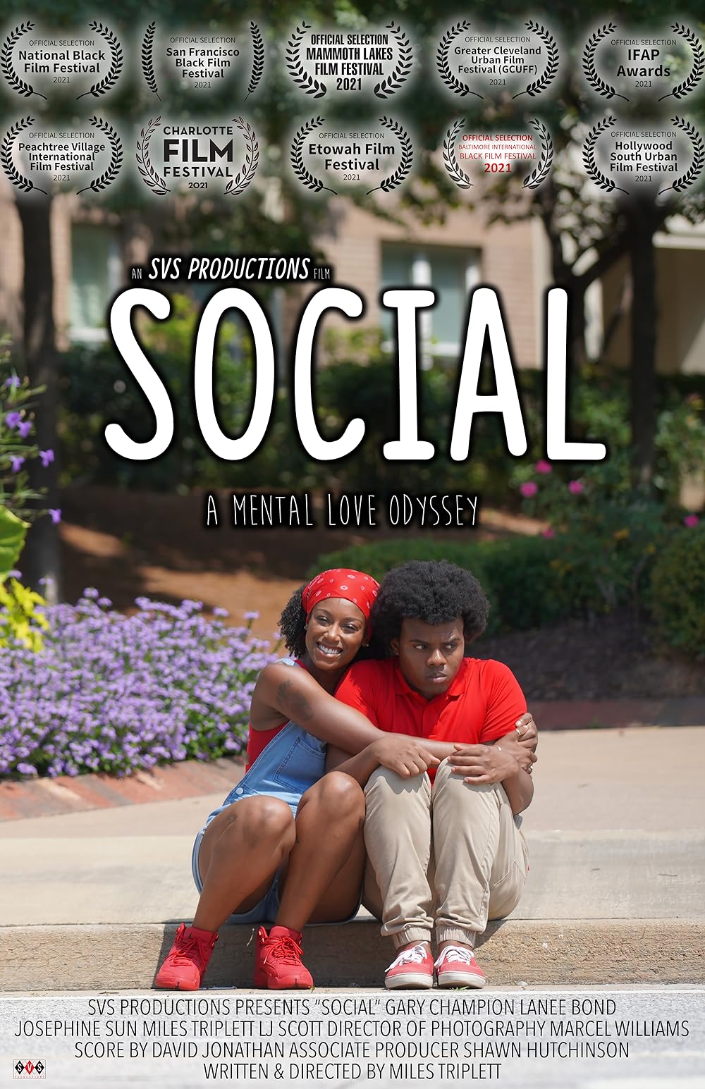 Social Social
