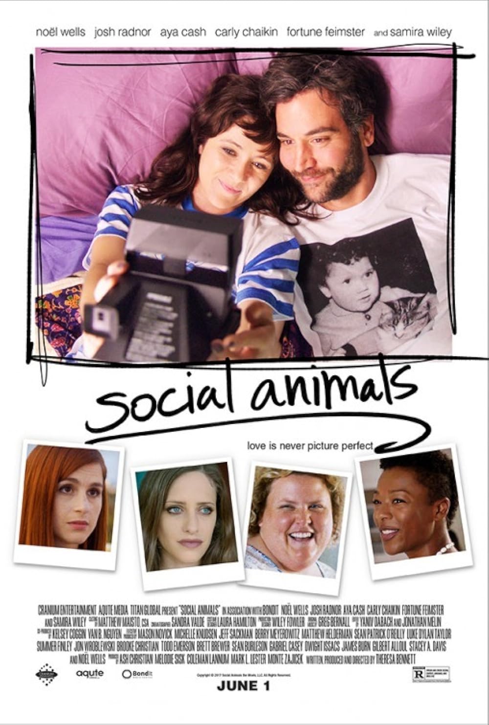 Social Social