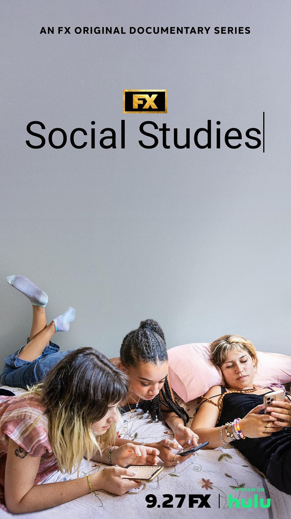 Social Social