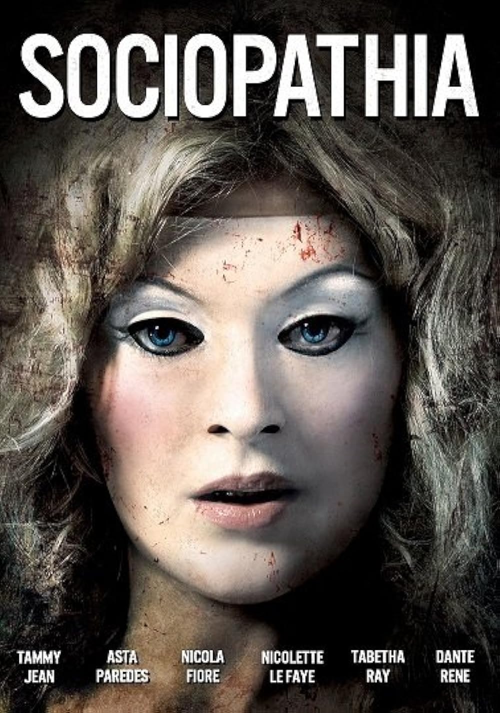 Sociopathia Sociopathia
