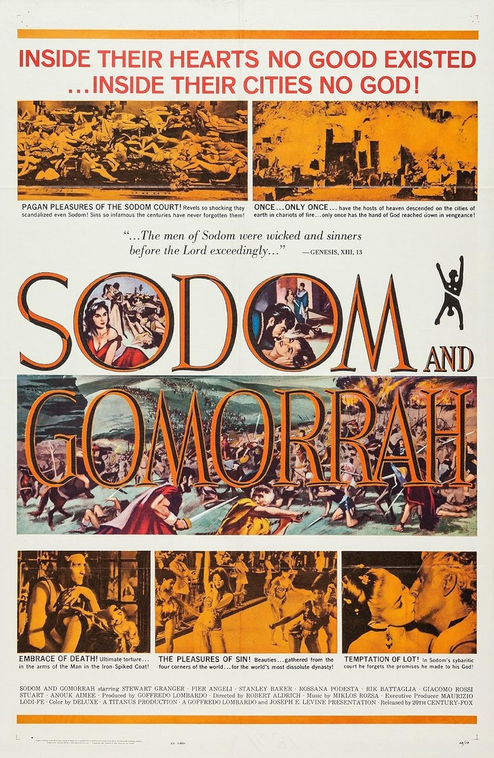 Sodom Sodom