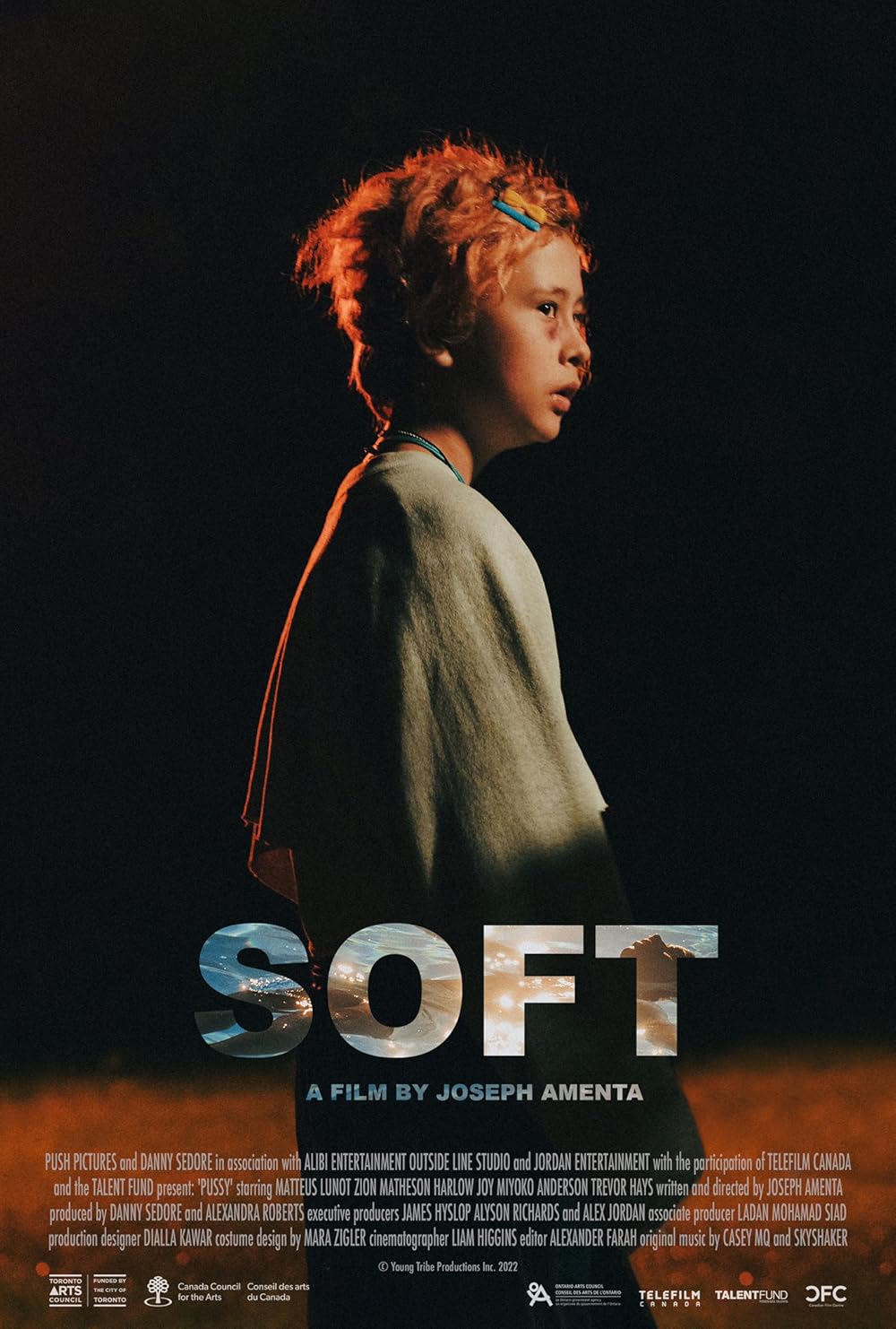 Soft Soft