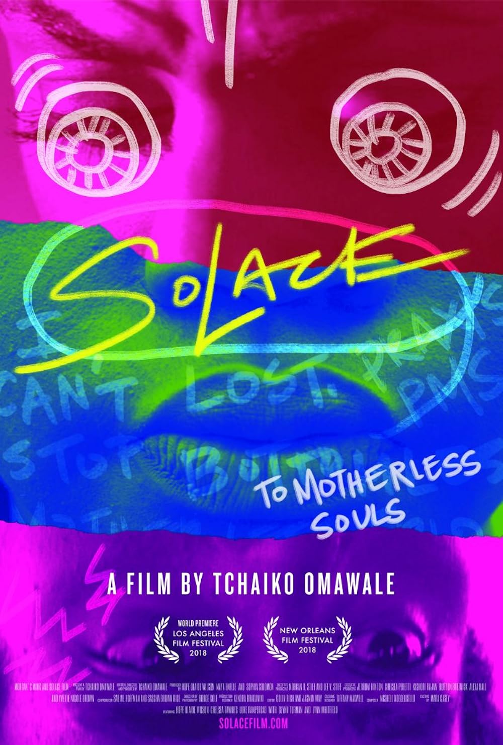 Solace Solace