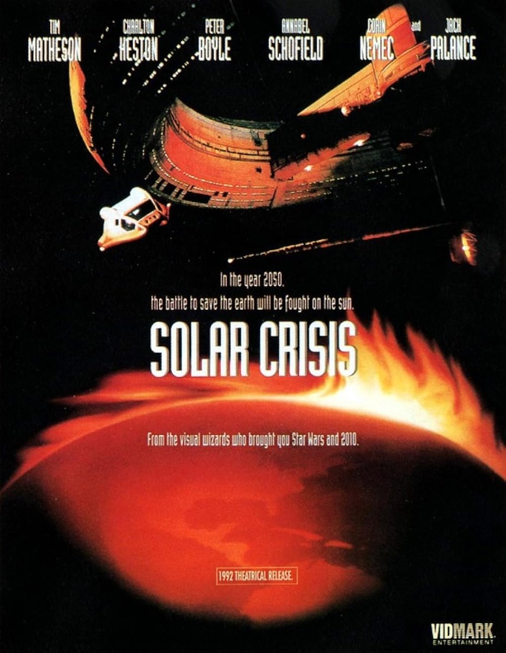 Solar Solar