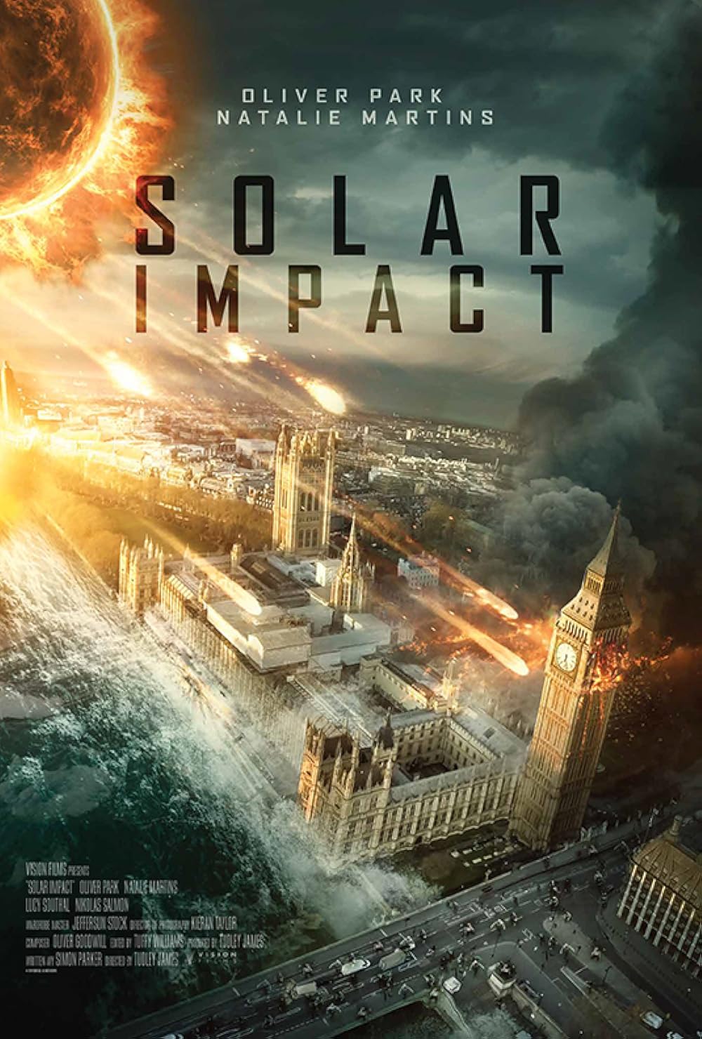 Solar Solar