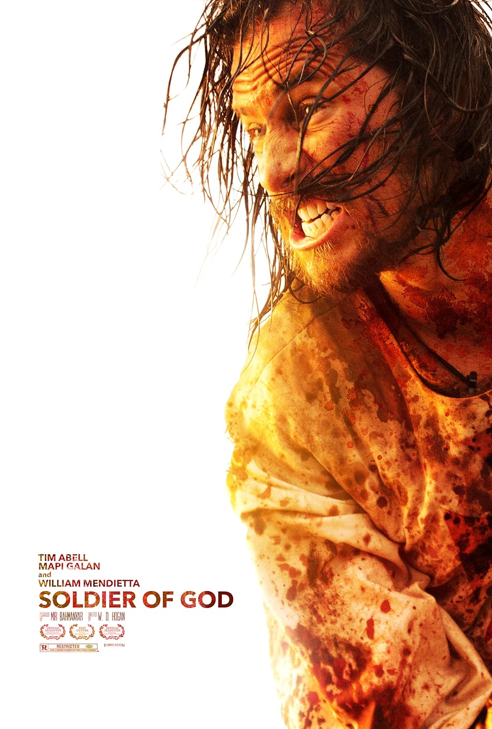 Soldier