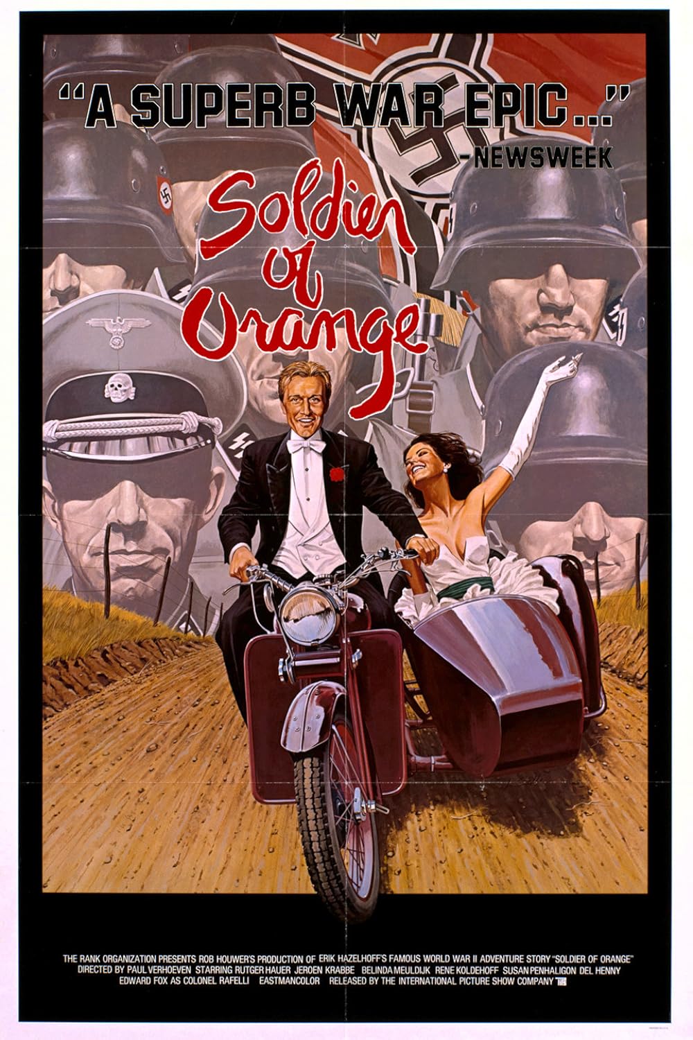 Soldier Soldier