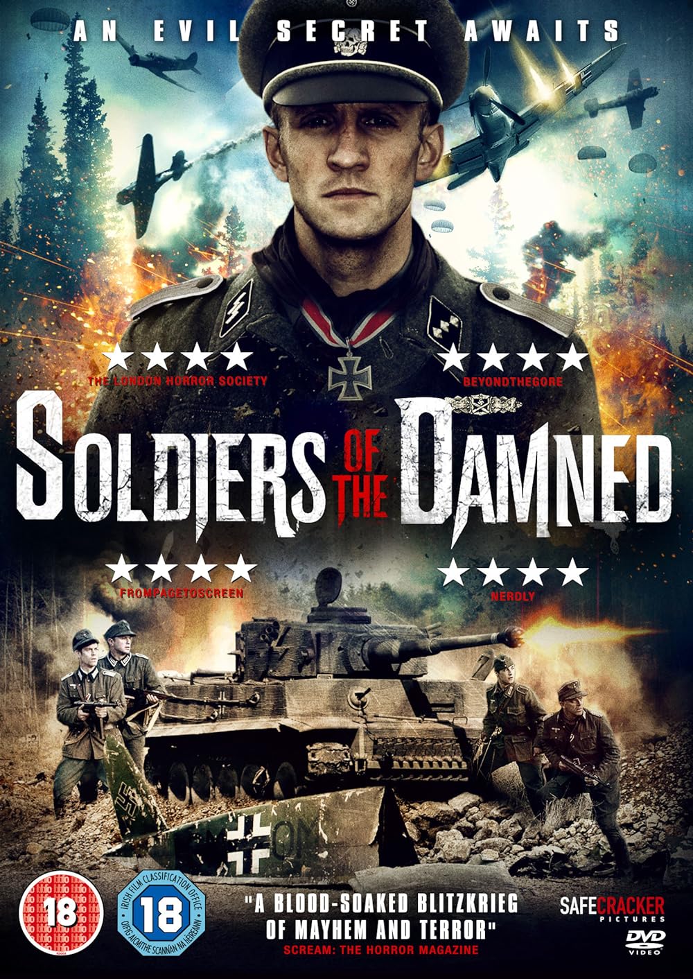 Soldiers Soldiers
