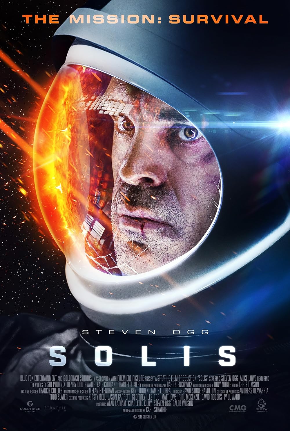 Solis Solis