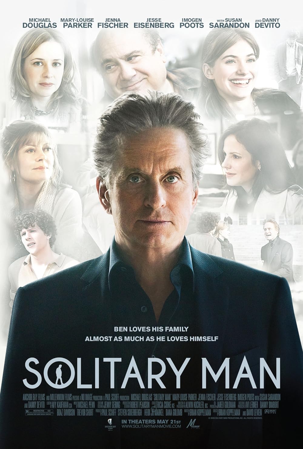 Solitary