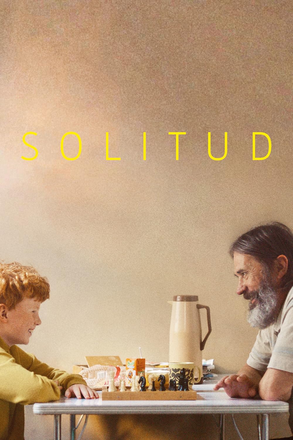 Solitude Solitude