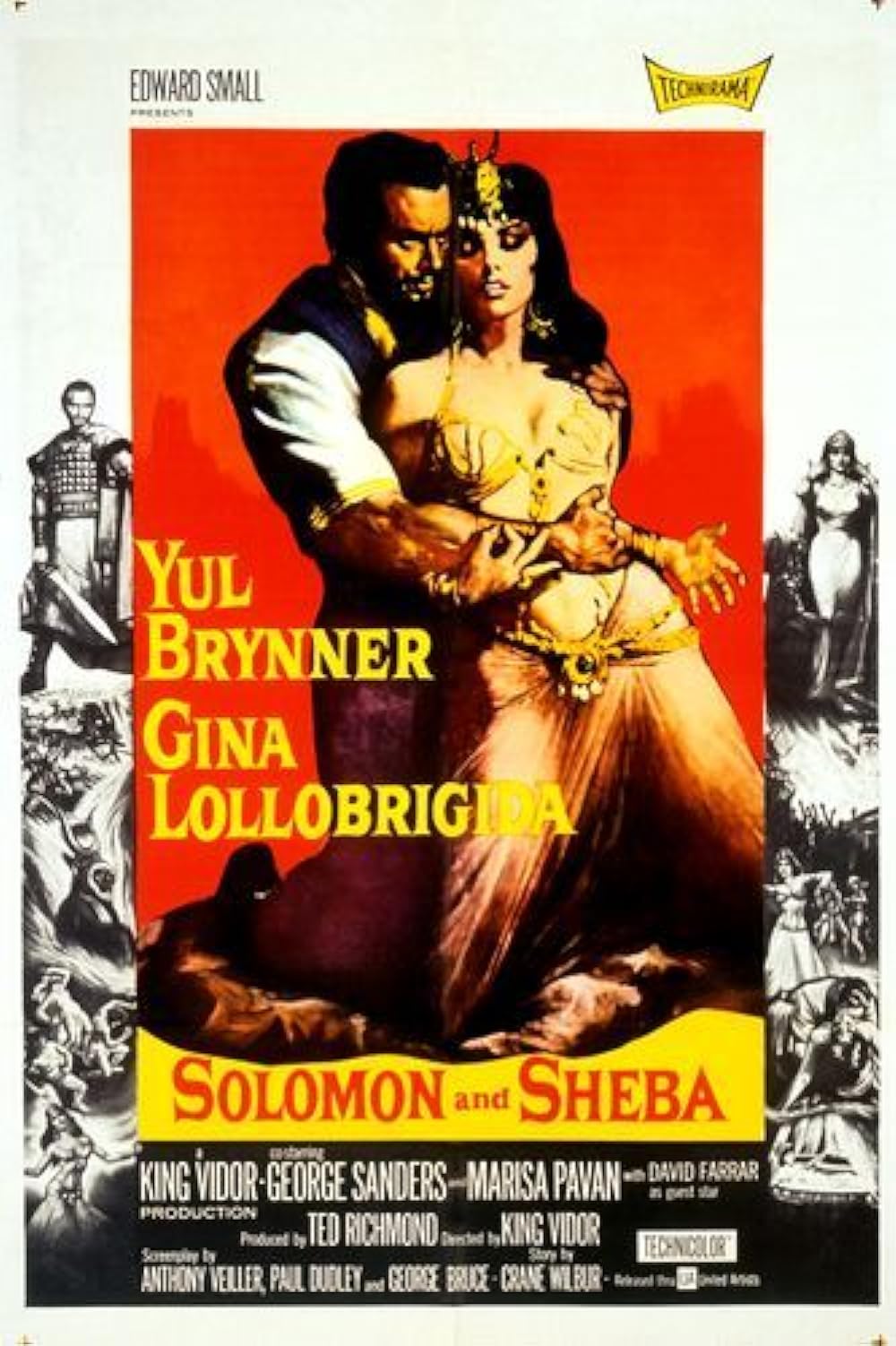 Solomon