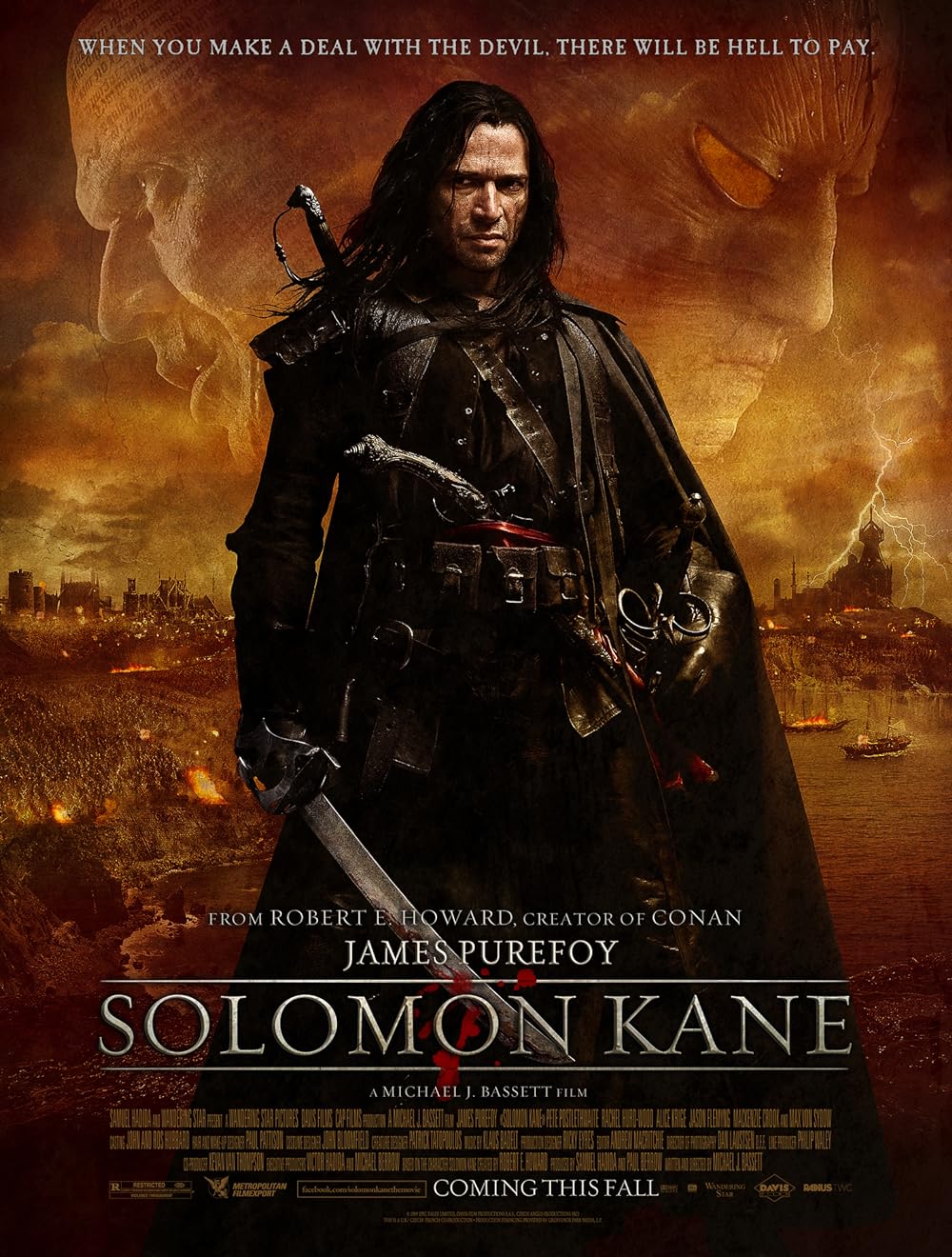 Solomon Solomon
