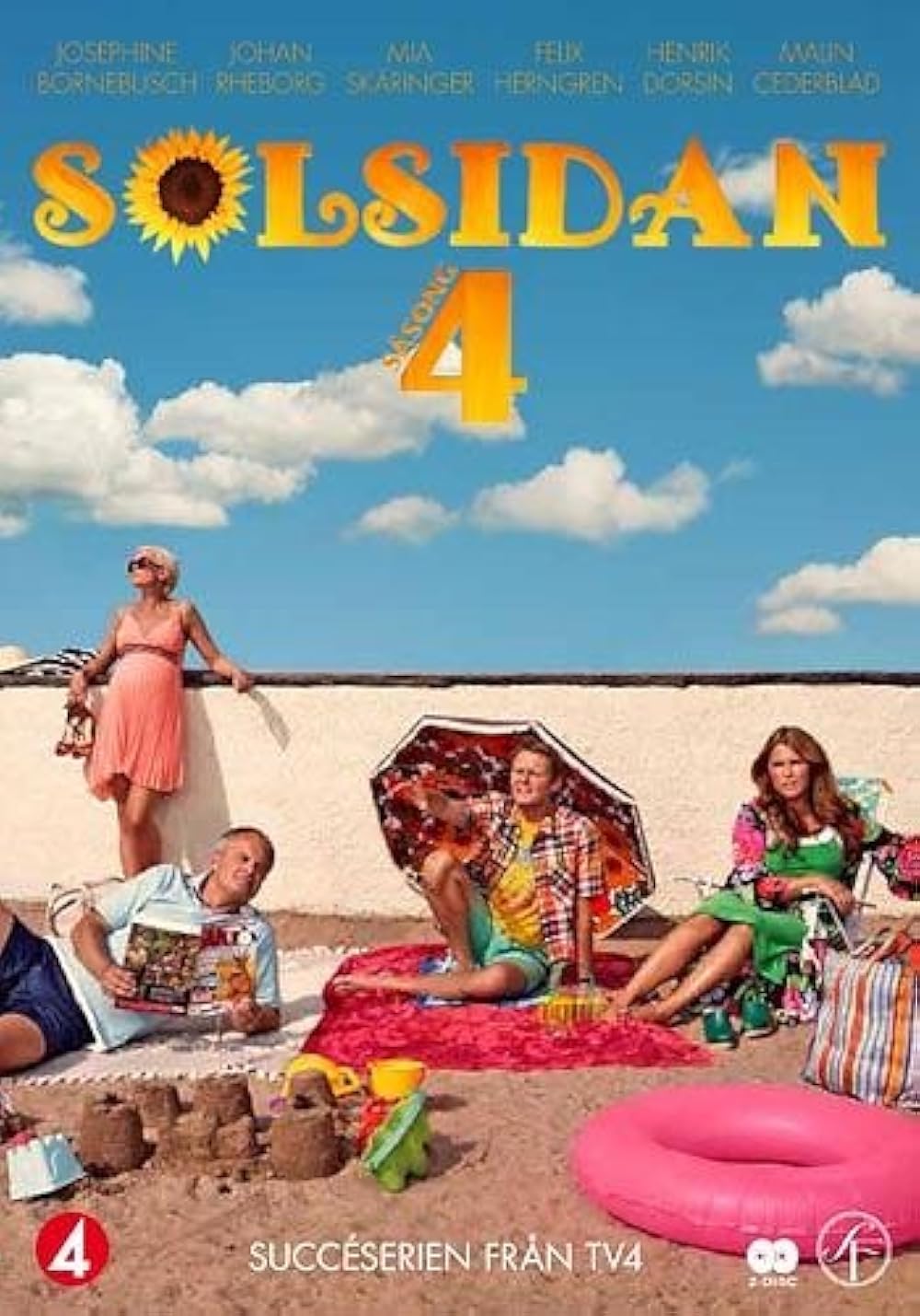 Solsidan