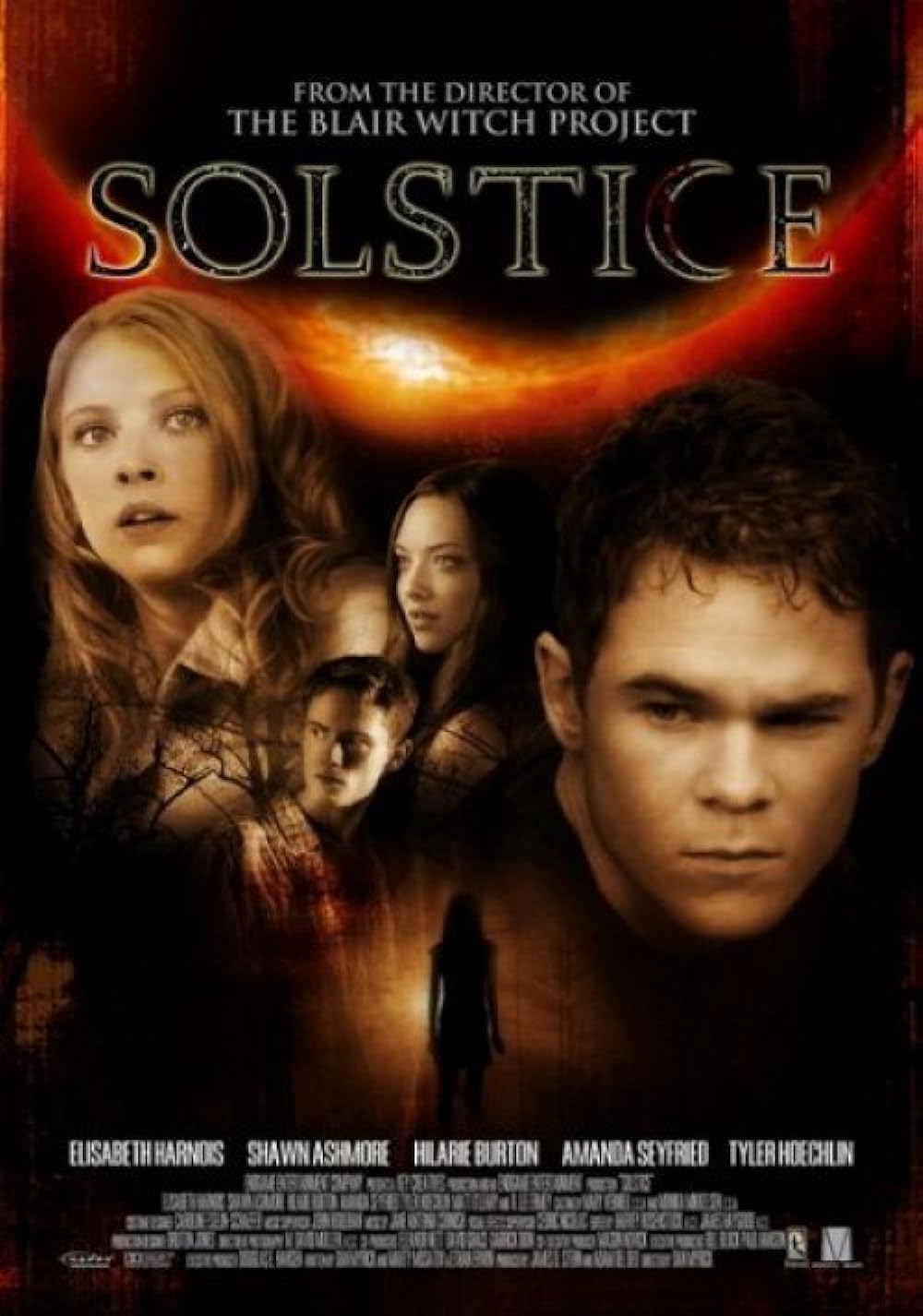 Solstice Solstice