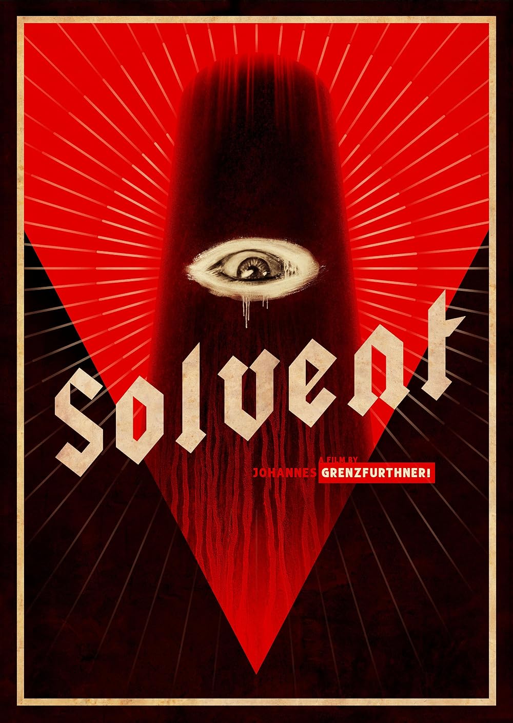 Solvent Solvent