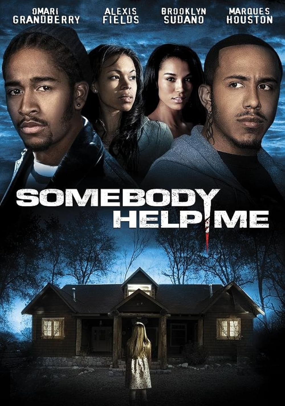 Somebody Somebody