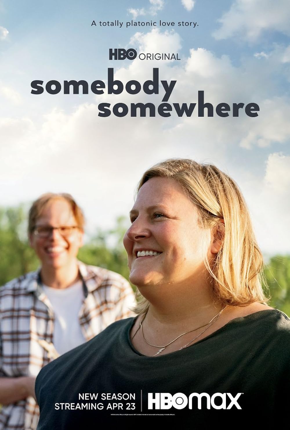 Somebody Somebody
