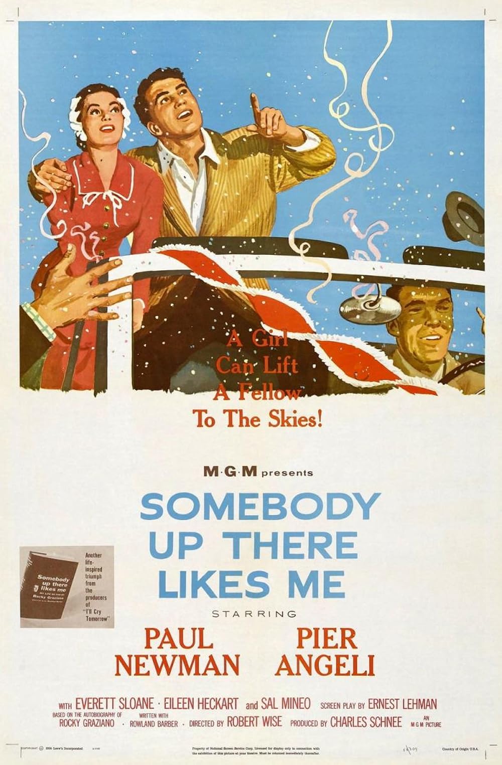 Somebody Somebody